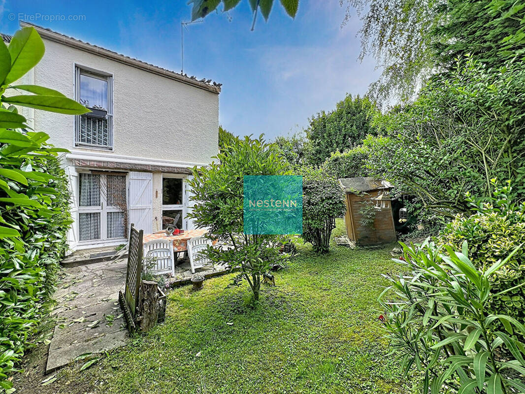 Maison à FRANCONVILLE