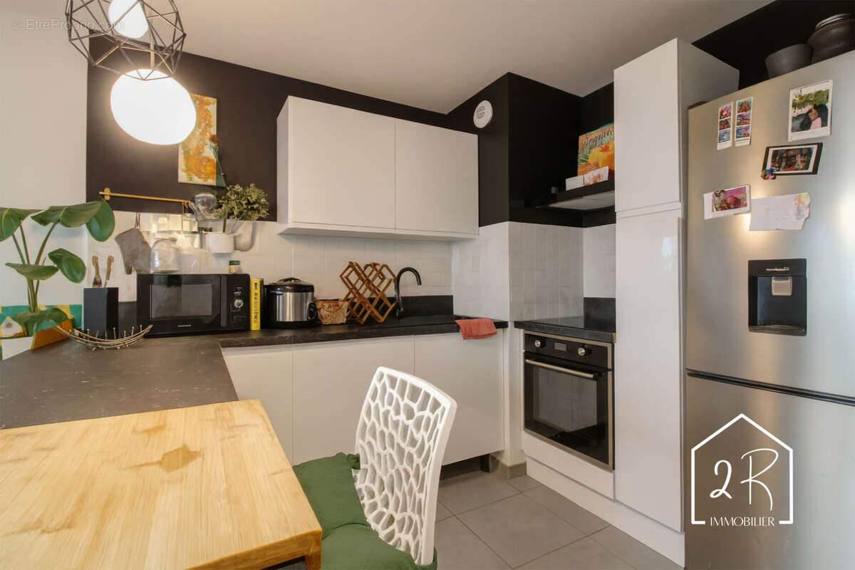 Appartement à VIENNE