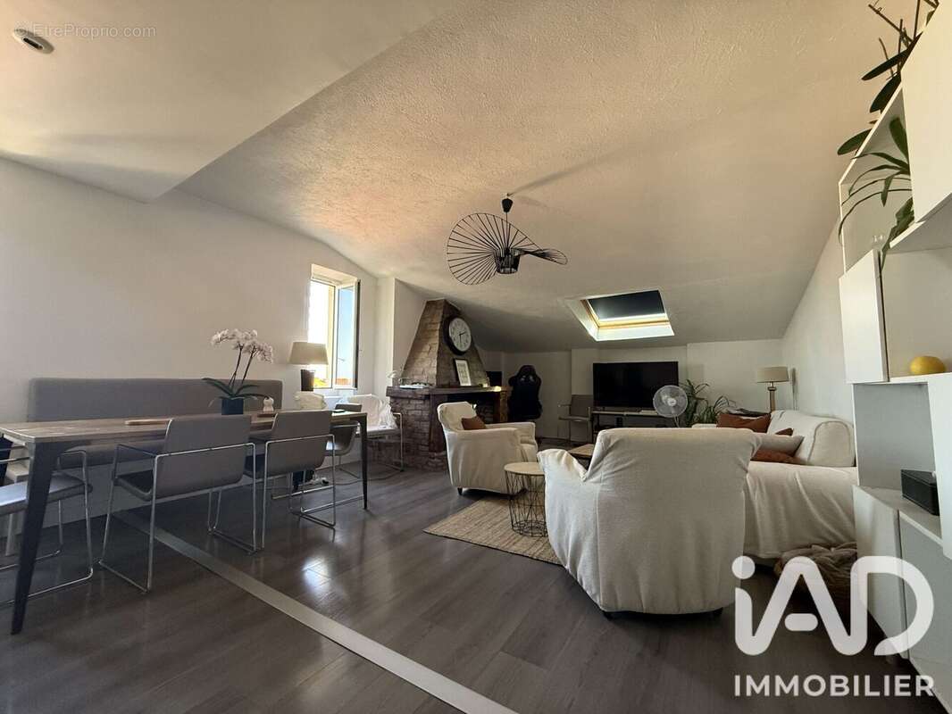 Photo 2 - Appartement à BEAULIEU-SUR-MER