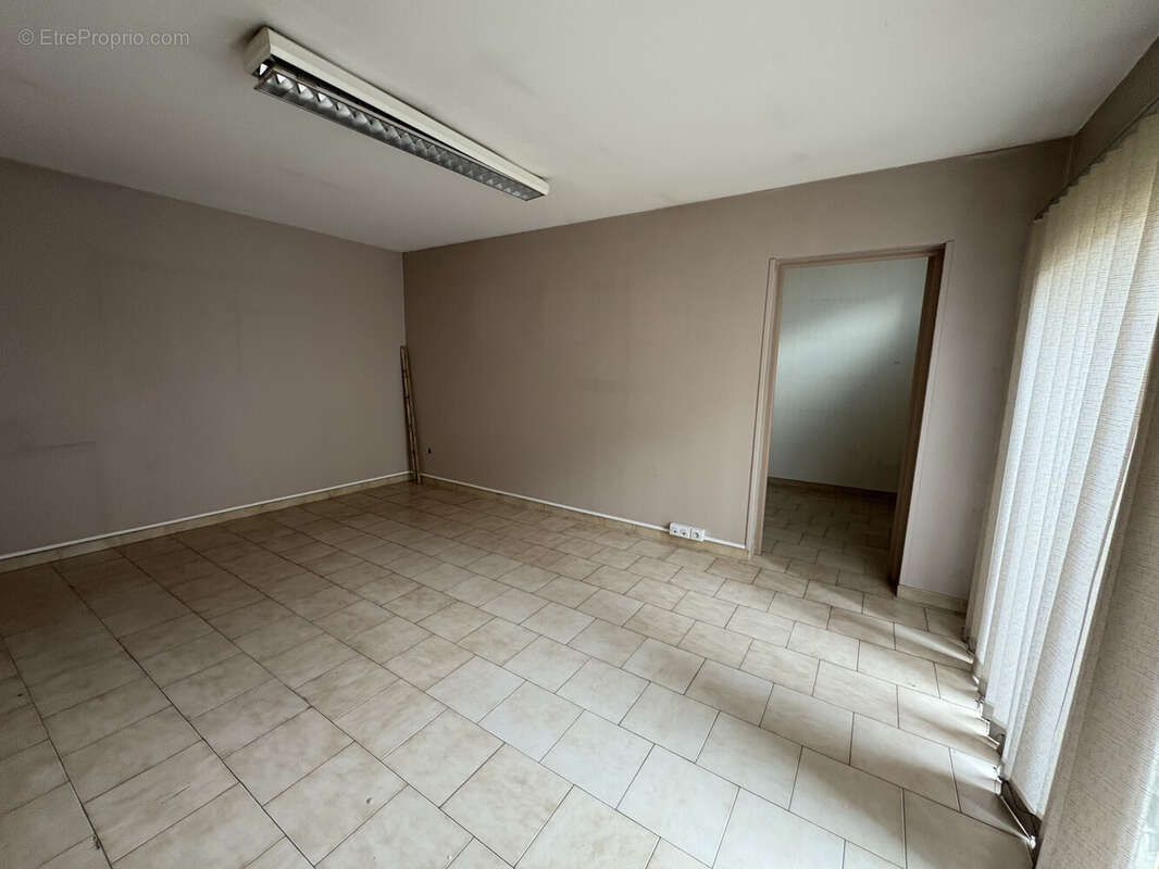 Appartement à LUNEL