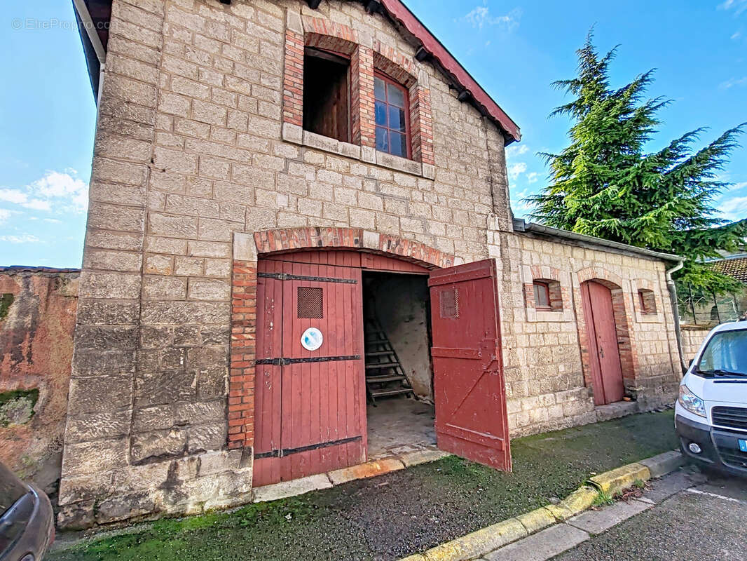 Maison à SAINT-MIHIEL