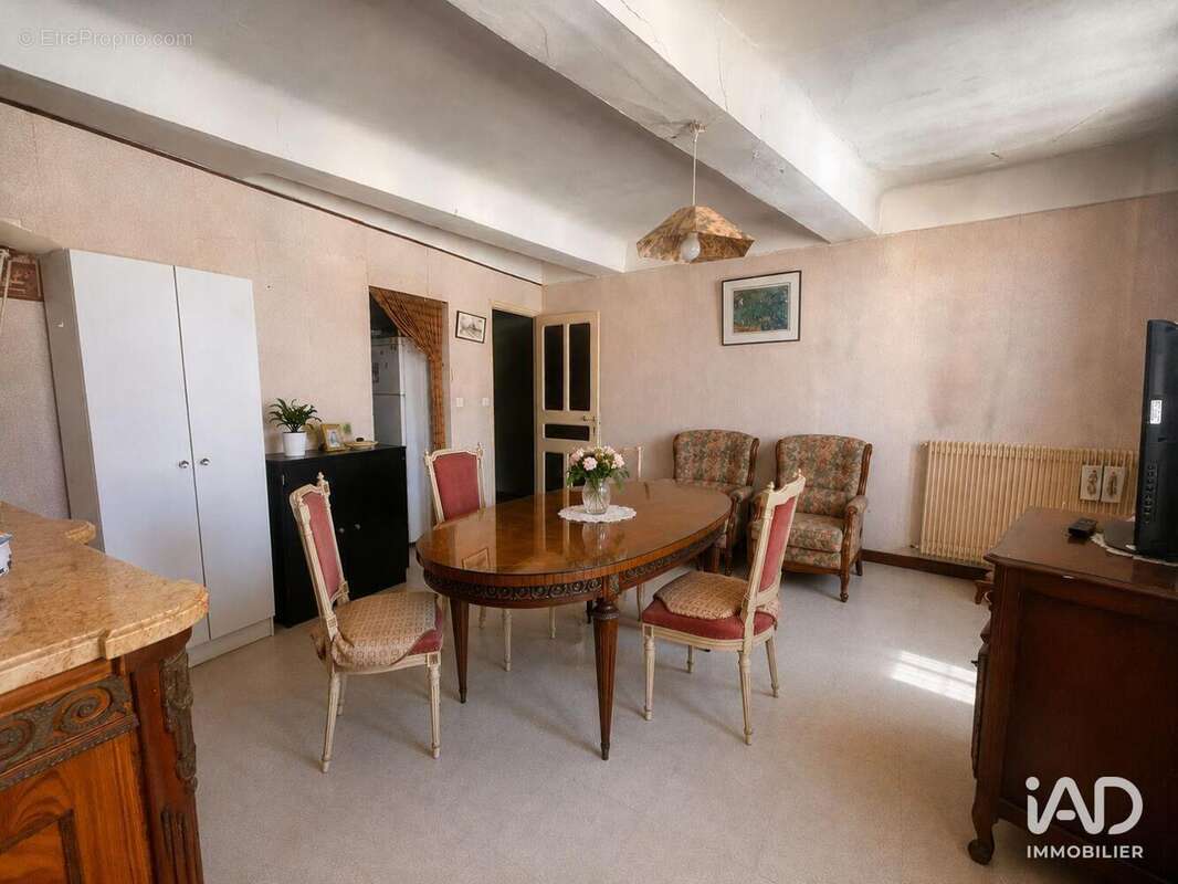 Photo 3 - Appartement à CUERS
