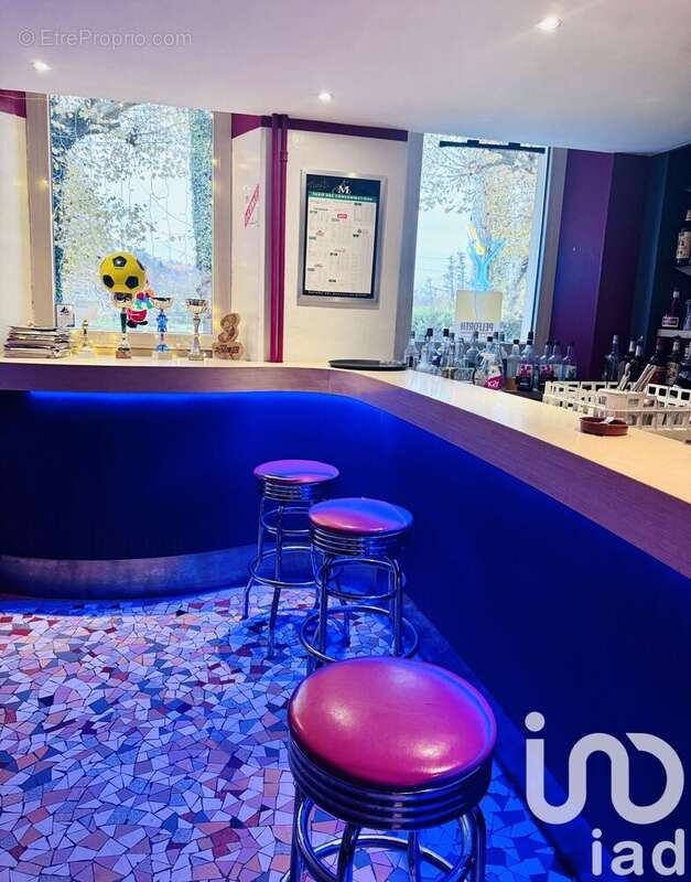 Photo 8 - Appartement à PONT-SUR-YONNE