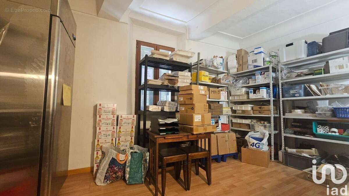 Photo 9 - Commerce à LA COLLE-SUR-LOUP