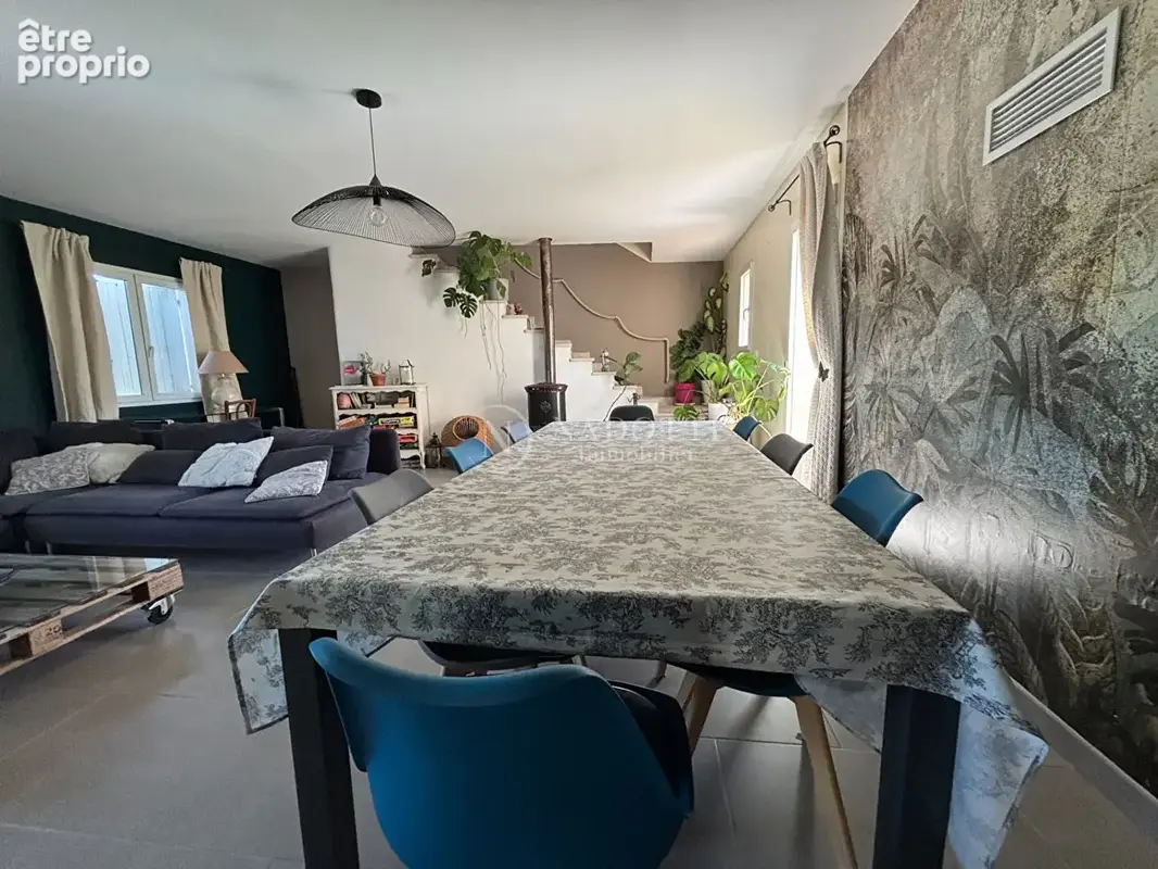 Exclusivité, Maison à Puget composée de deux logements indépendants - photo 8