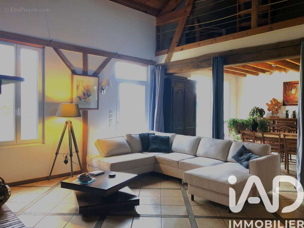 Photo 5 - Maison à LABRIT