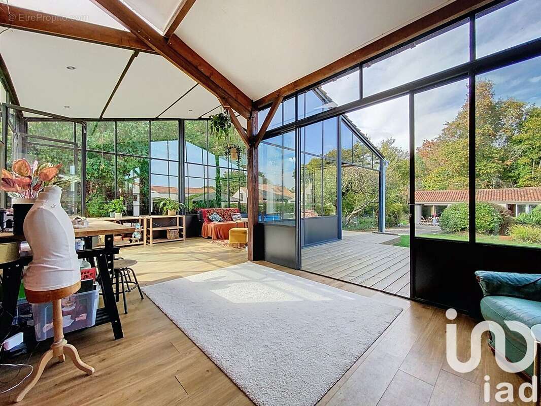 Photo 6 - Maison à VERTOU