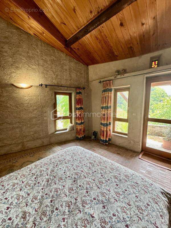 Maison à PORCELETTE