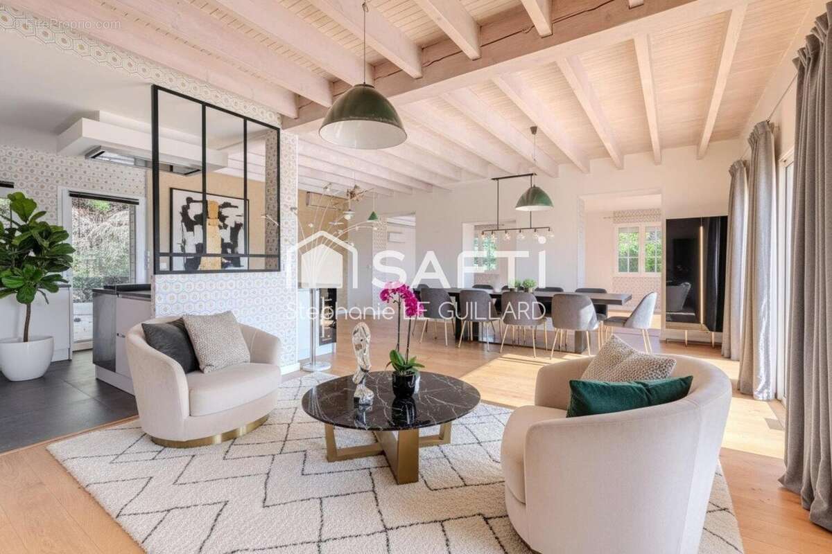 Photo 4 - Maison à MONS