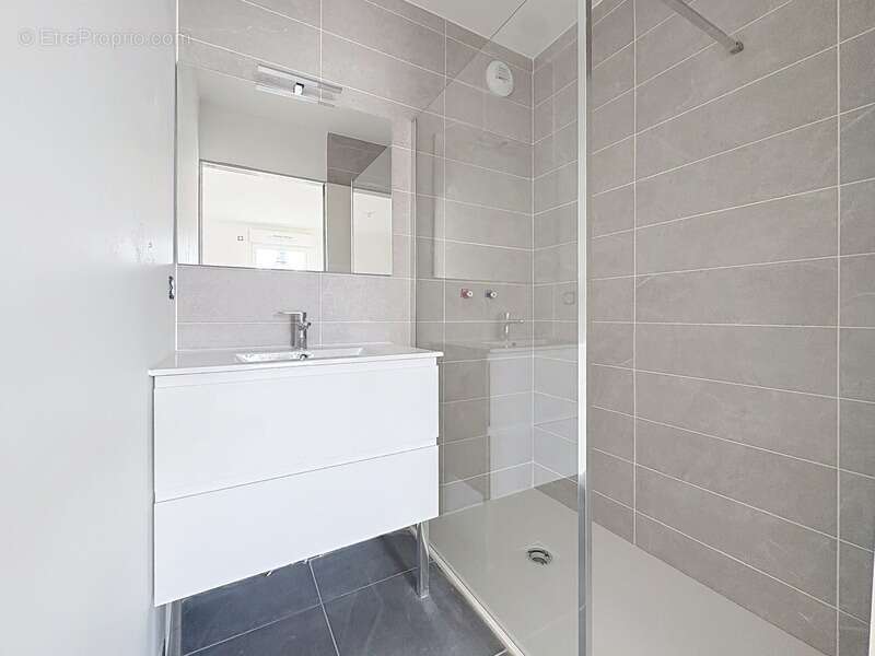 Appartement à SCIEZ