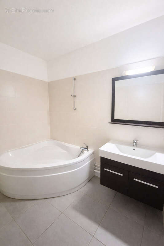 Appartement à SAINT-DENIS