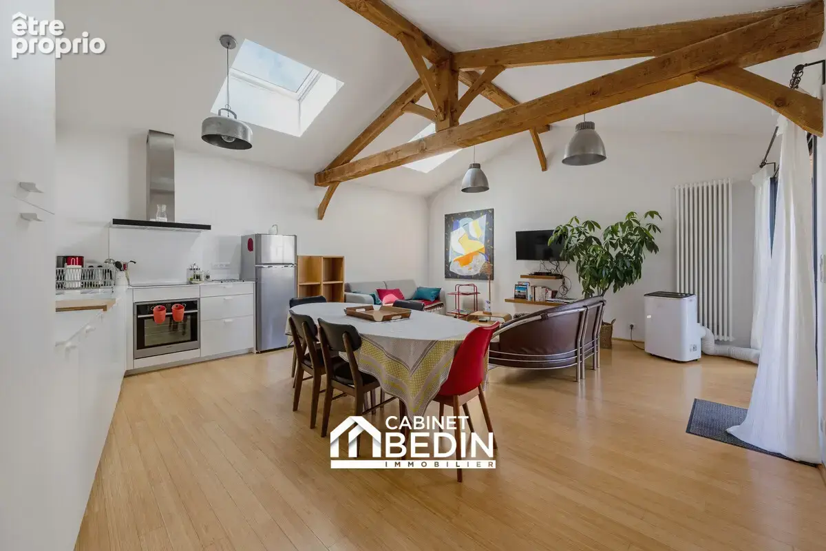 Appartement 3 pièces 79 m² à vendre à Andernos-Les-Bains (33510) - photo 3