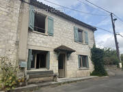Maison à BAGAT-EN-QUERCY