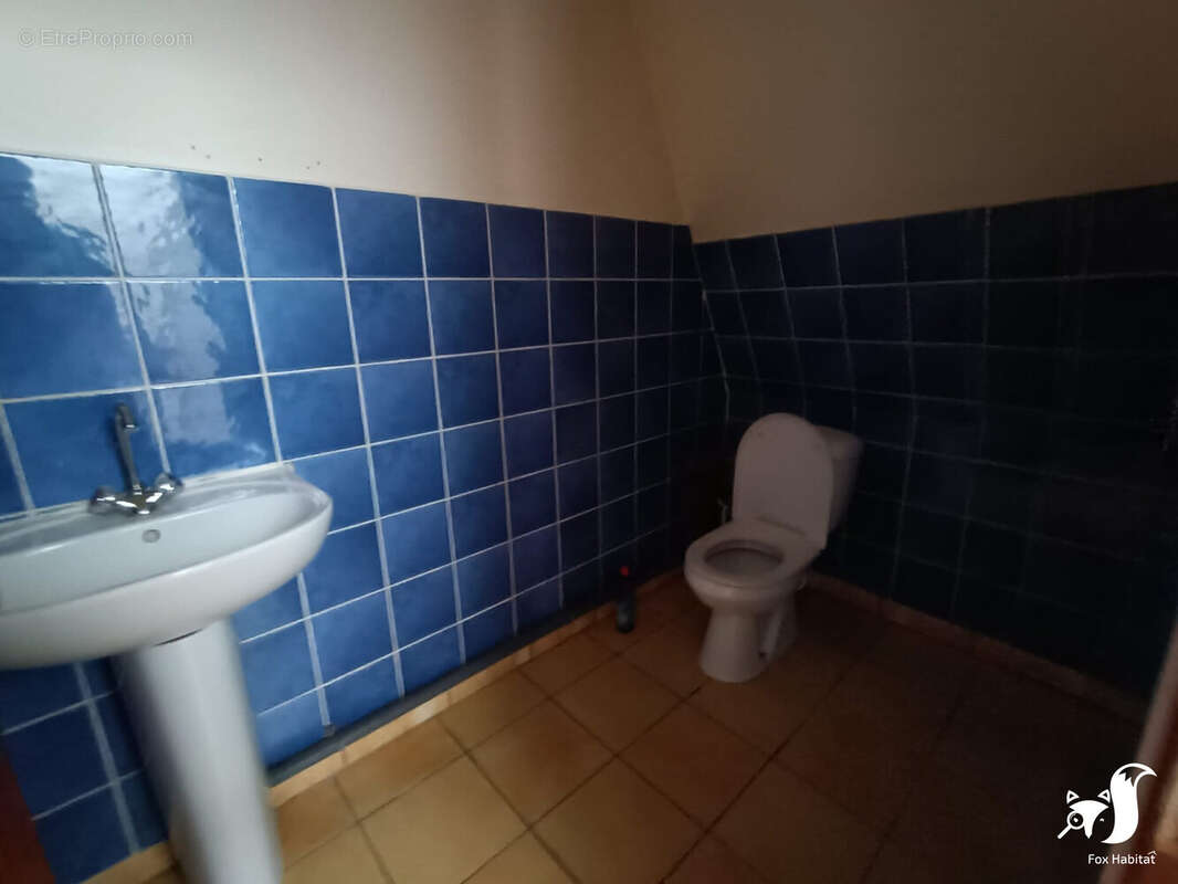 Maison 89 m² à Cambrai  - photo 9