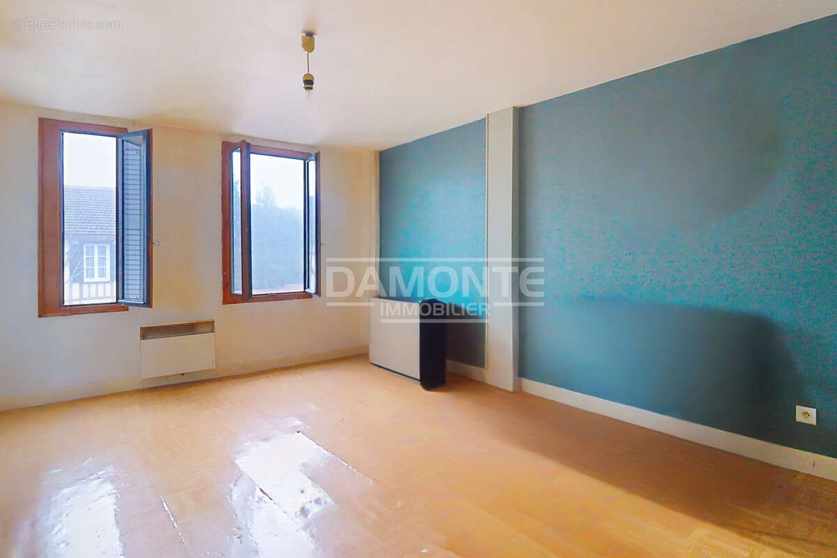 Maison de village de 114 m2   Donnez vie à votre projet ! - photo 3