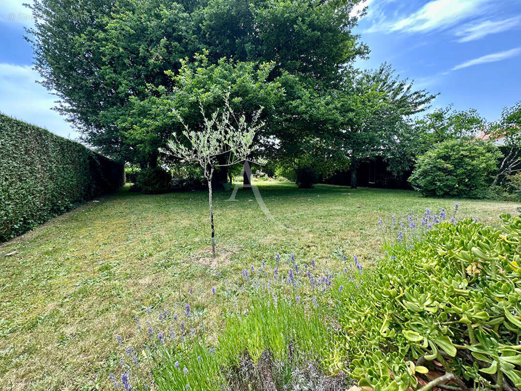 Maison à FONTAINE-LE-COMTE