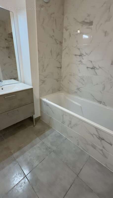 Appartement 66 m² à Saint-Malo  - photo 8