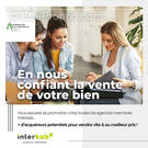 Maison à SAINTE-SUZANNE