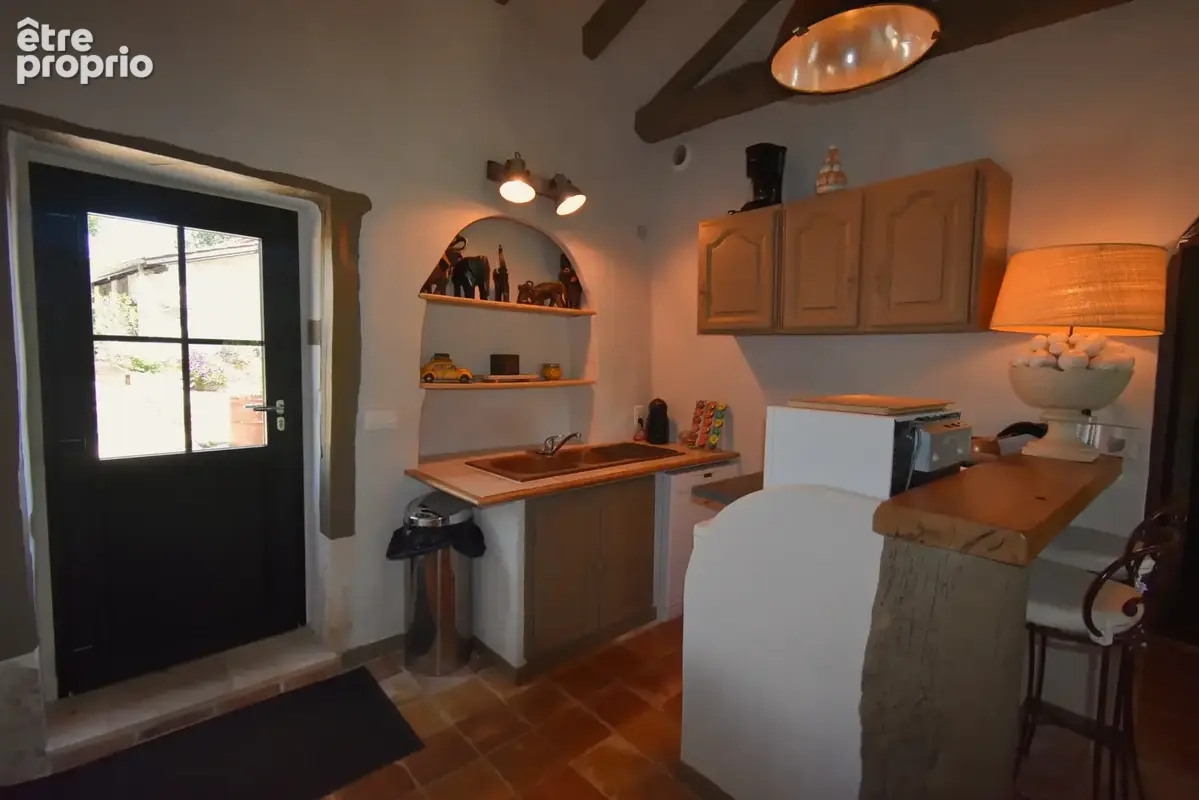 Ensemble de charme et de luxe sur 8ha avec piscine, maison d'amis et petite écurie. - photo 15