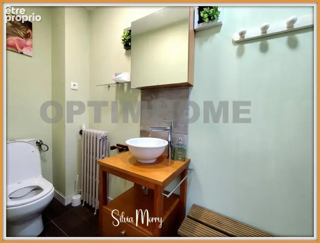 Maison à vendre 7 pièces SAINT DERRIEN (29) - photo 16