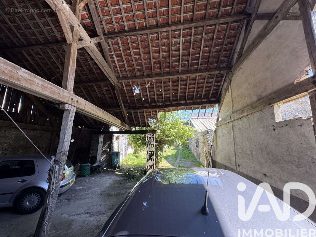 Photo 8 - Maison à ETAMPES