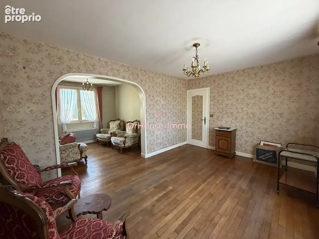 Maison 5 pièces 95 m² à vendre à Clion (36700) - photo 23