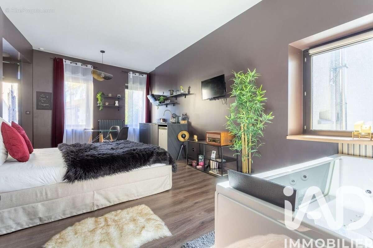 Photo 2 - Maison à CEBAZAT