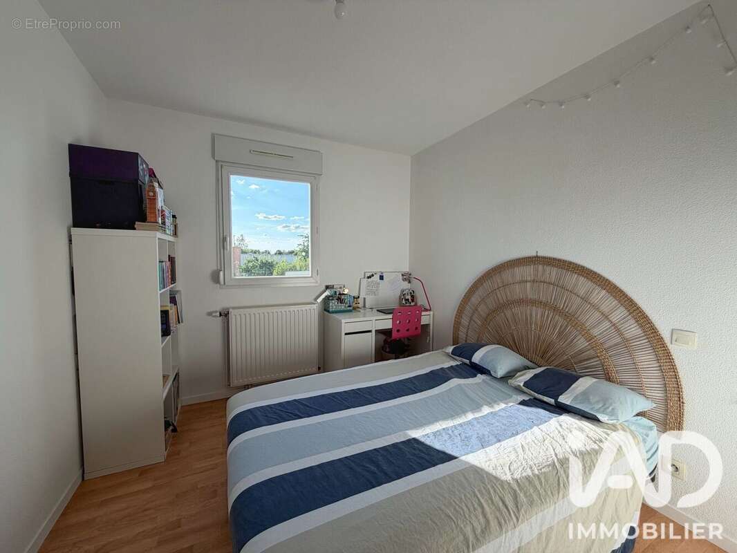 Maison 84 m² à Vouneuil-Sous-Biard  - photo 7