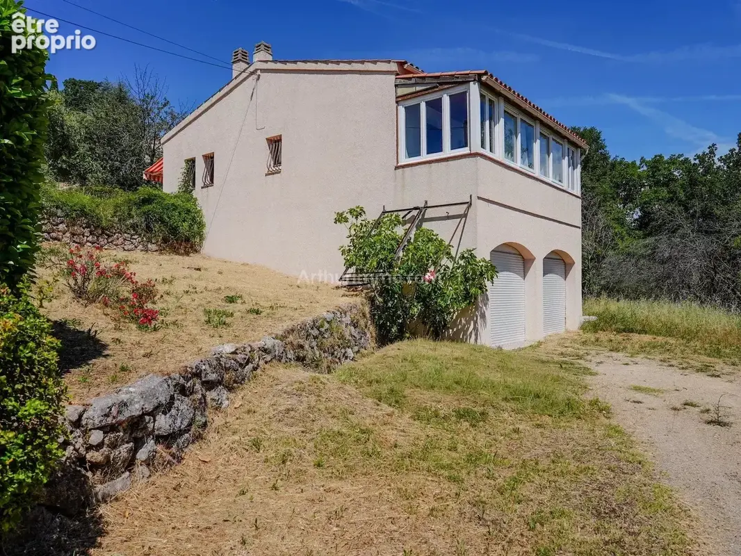 Vente Maison Ampus(83111) 315 000ï¿œ - photo 3