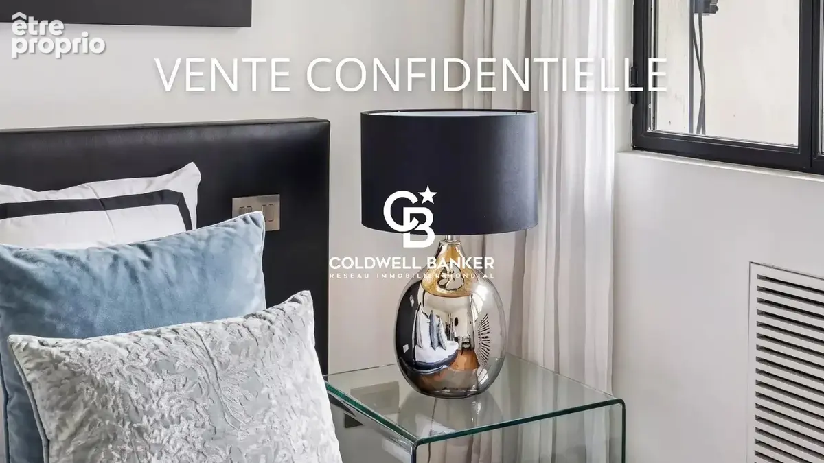 Paris XVIe - appartement vue dégagée - photo 6