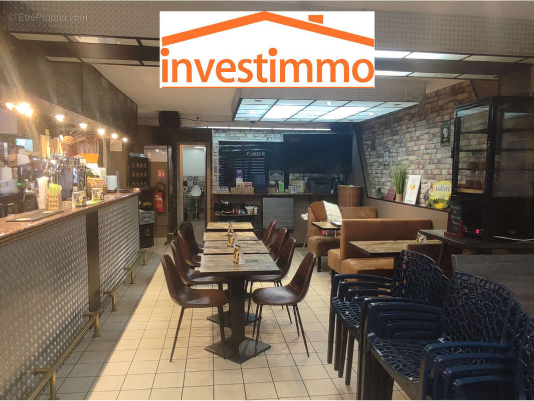 Commerce à BOULOGNE-SUR-MER