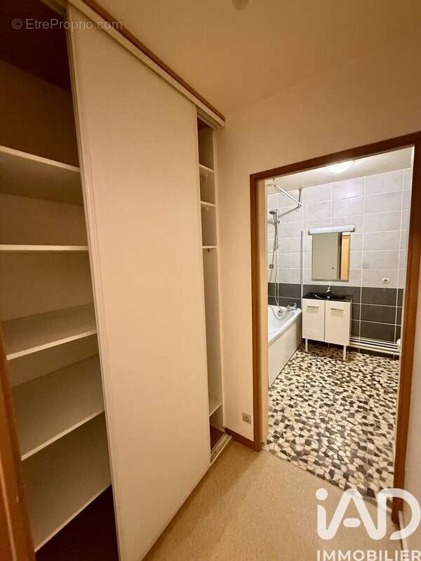 Photo 5 - Appartement à CHATEAU-THIERRY