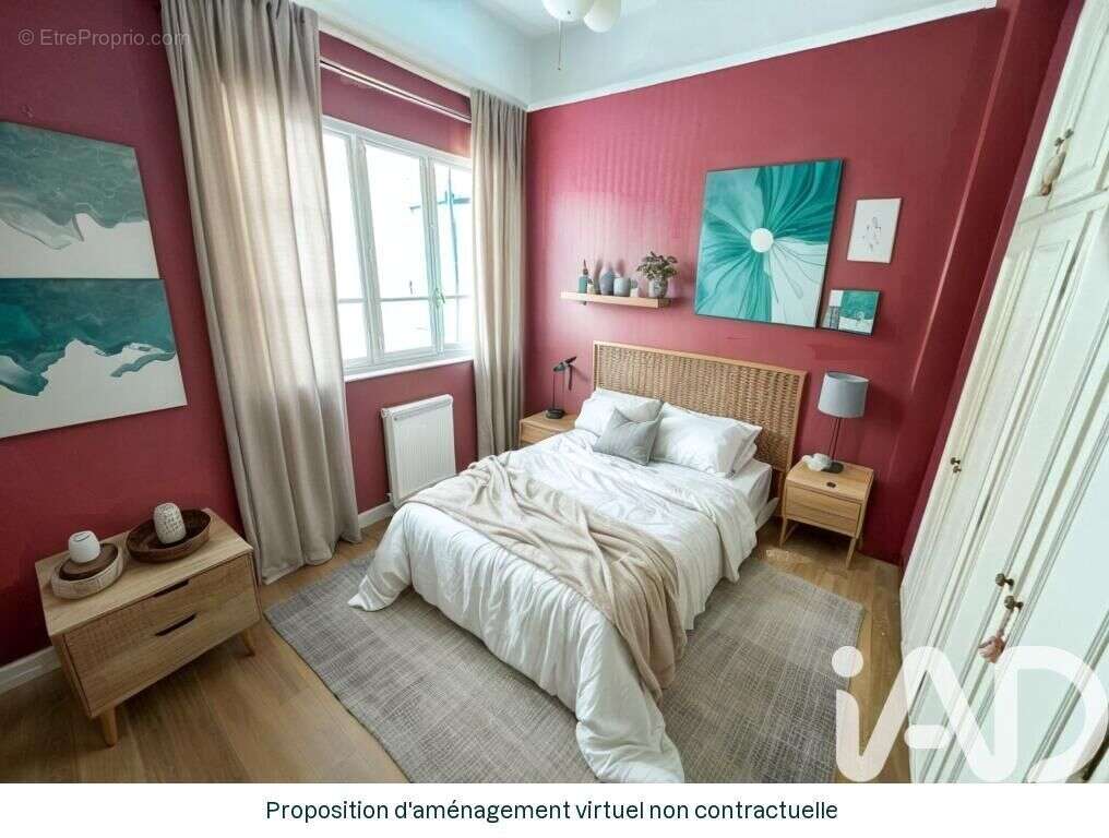 Photo 6 - Maison à SOURDUN