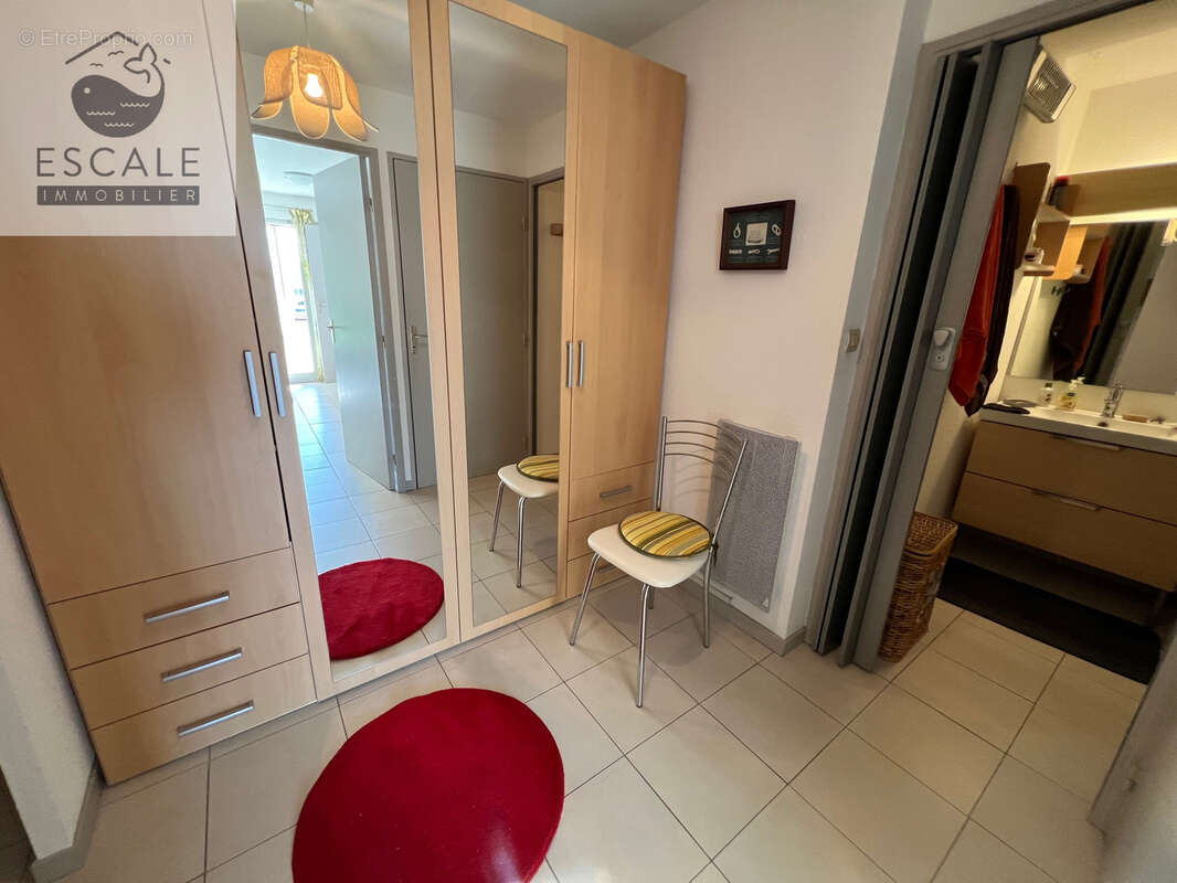 Appartement à SETE