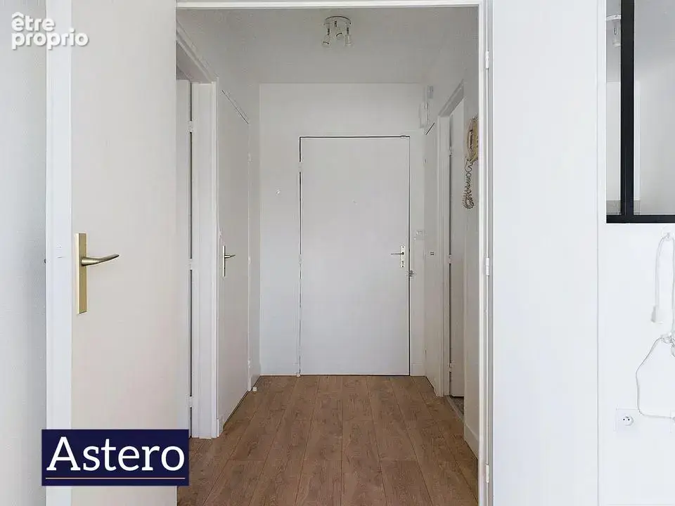 Appartement 2 pièces au sein d une résidence senior les Hespérides - photo 3