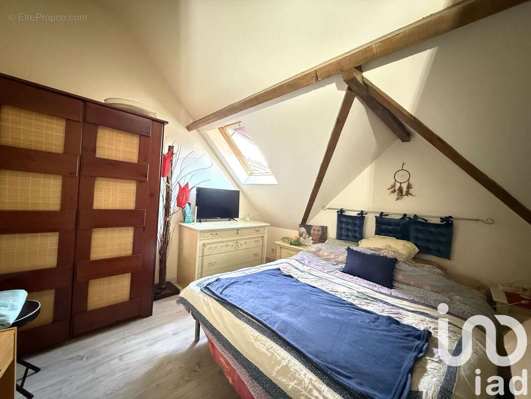 Photo 7 - Maison à PIERRELAYE