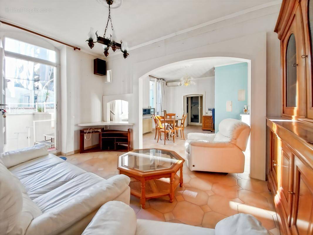 Maison à MARSEILLAN