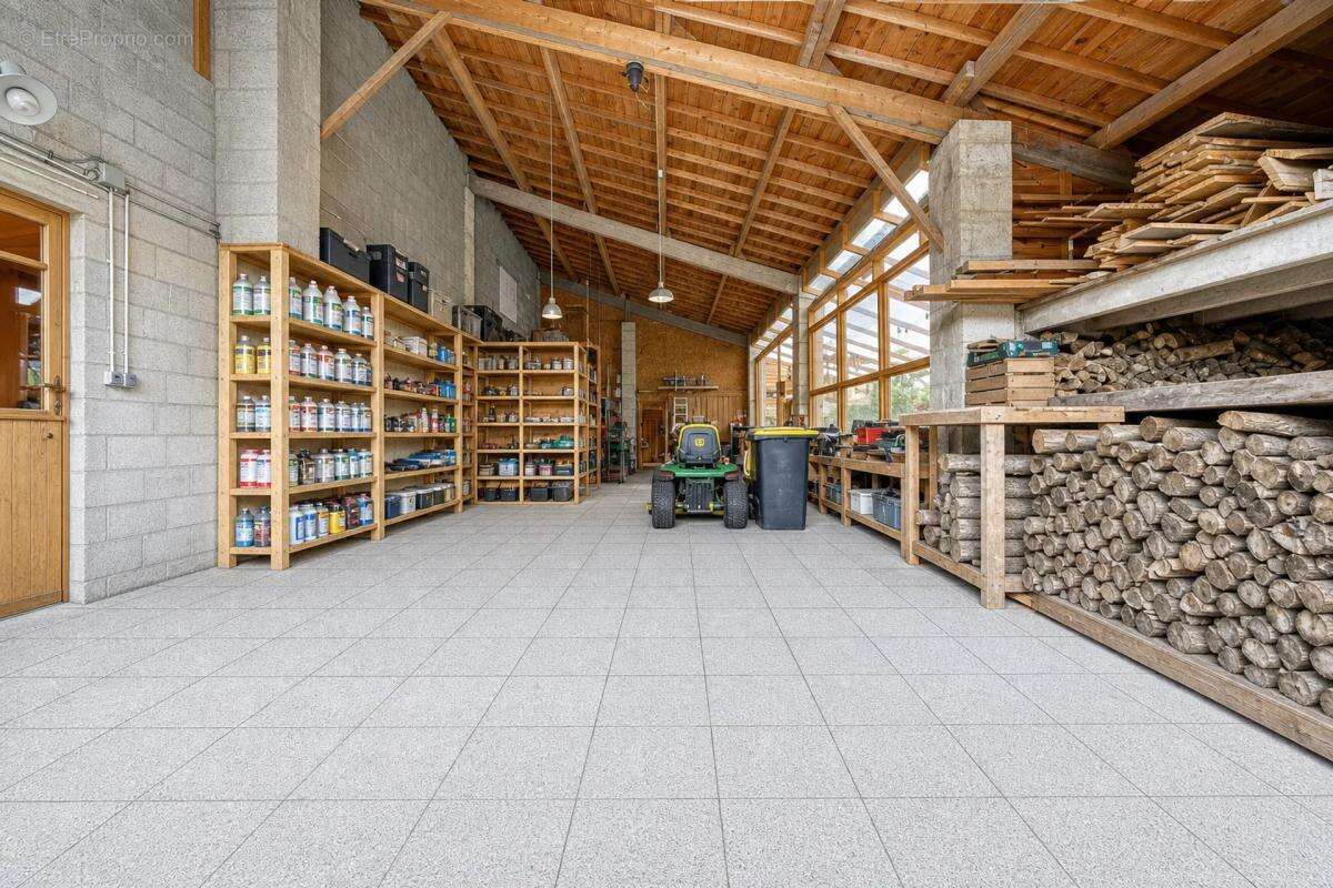Demeure Authentique avec Ponton Privé à Damvix - photo 14