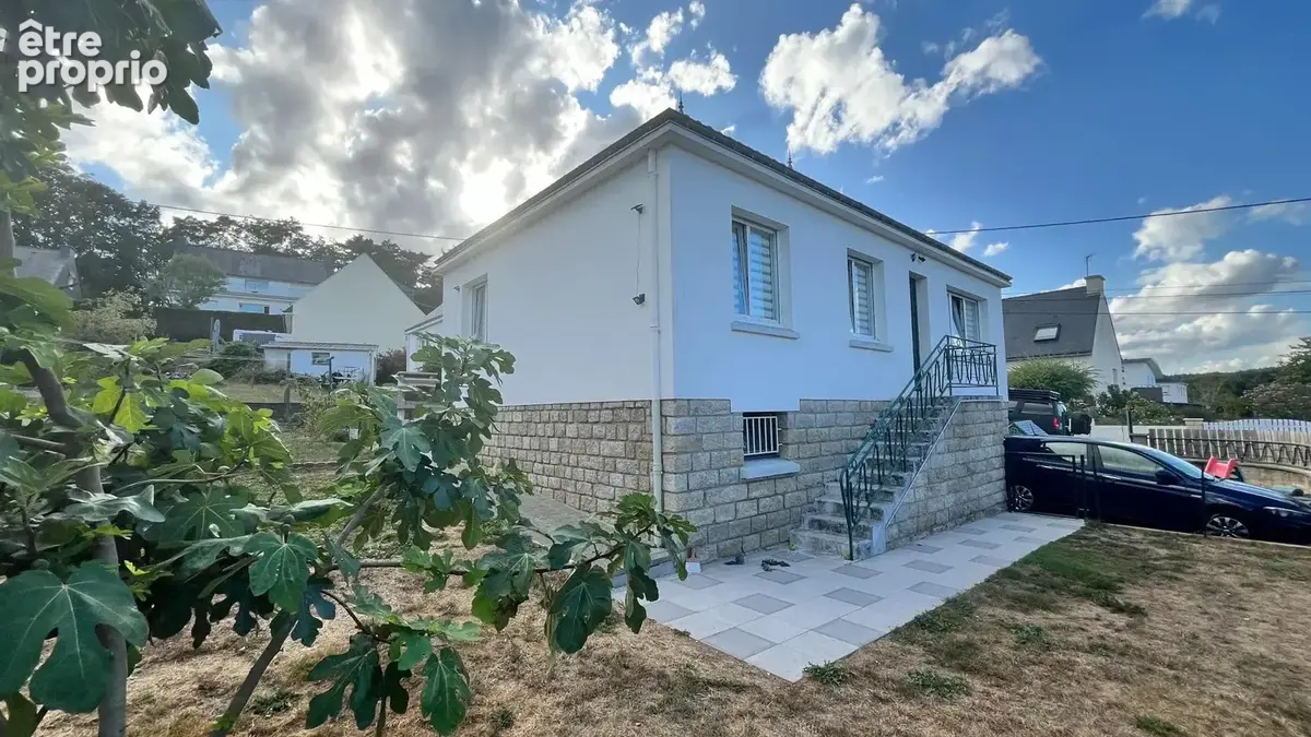 Photo 1 - Maison à BAUD