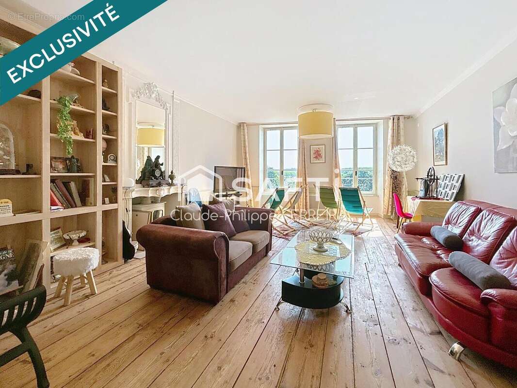 Photo 3 - Appartement à REDON