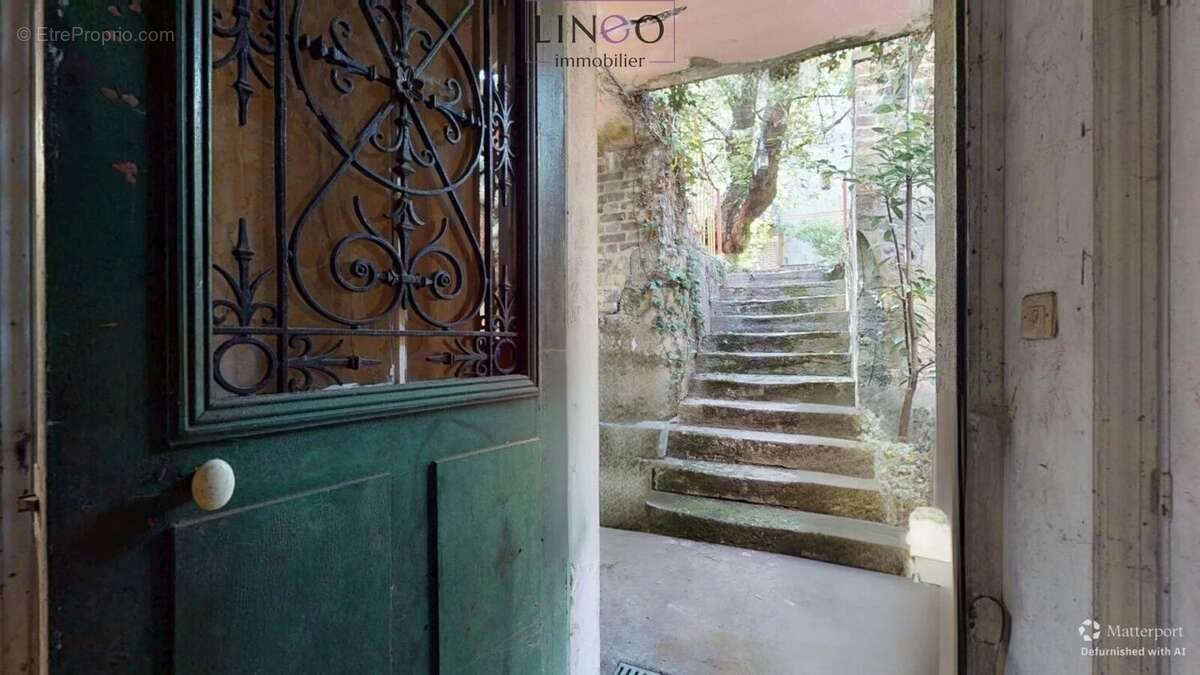 vente maison - 8 pièce(s) - photo 9