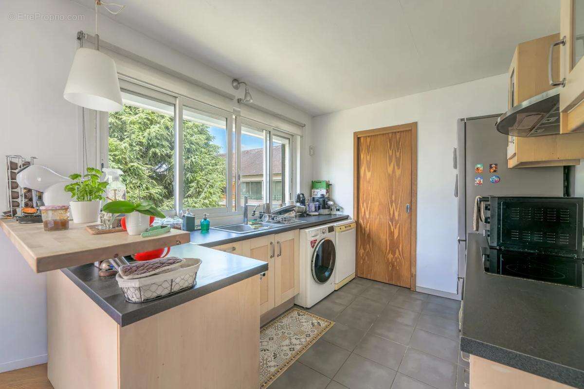 Appartement à TOURS