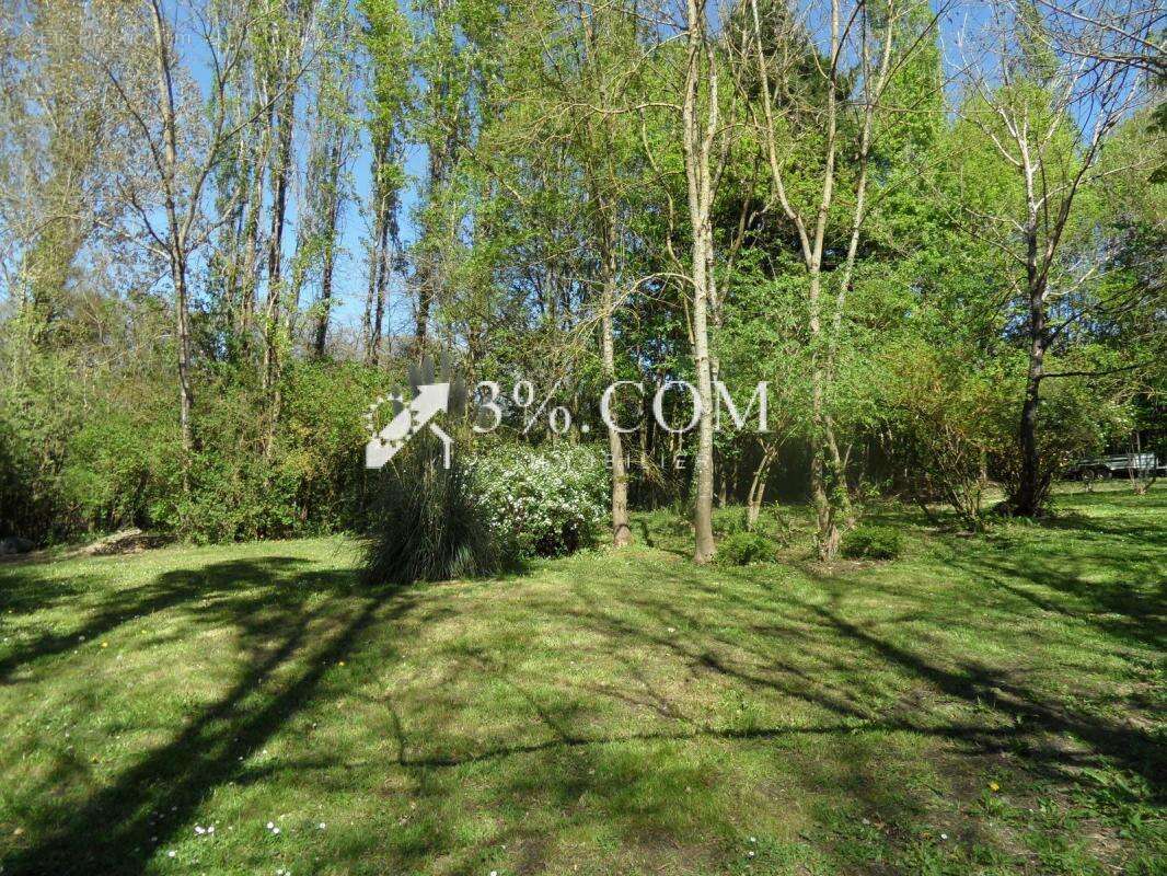 Maison de plain-pied de 105m2 sur parcelle de 3172m2 - photo 8