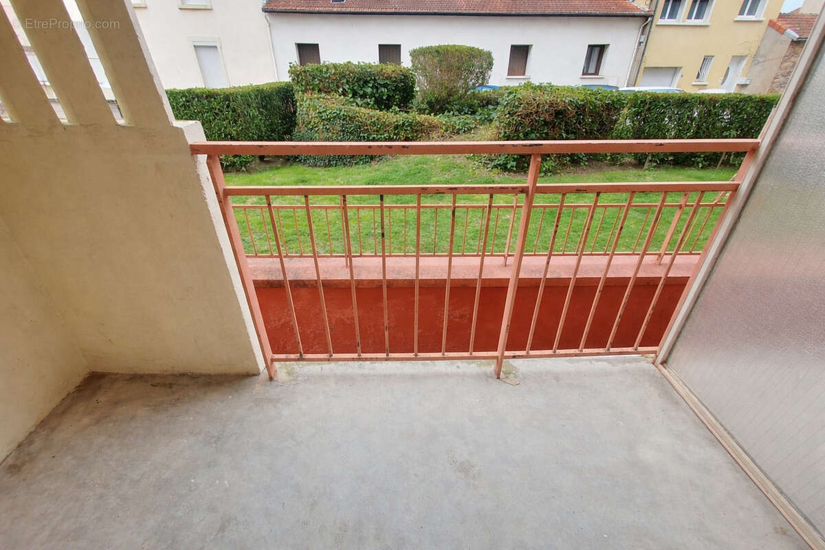 Appartement à ROANNE