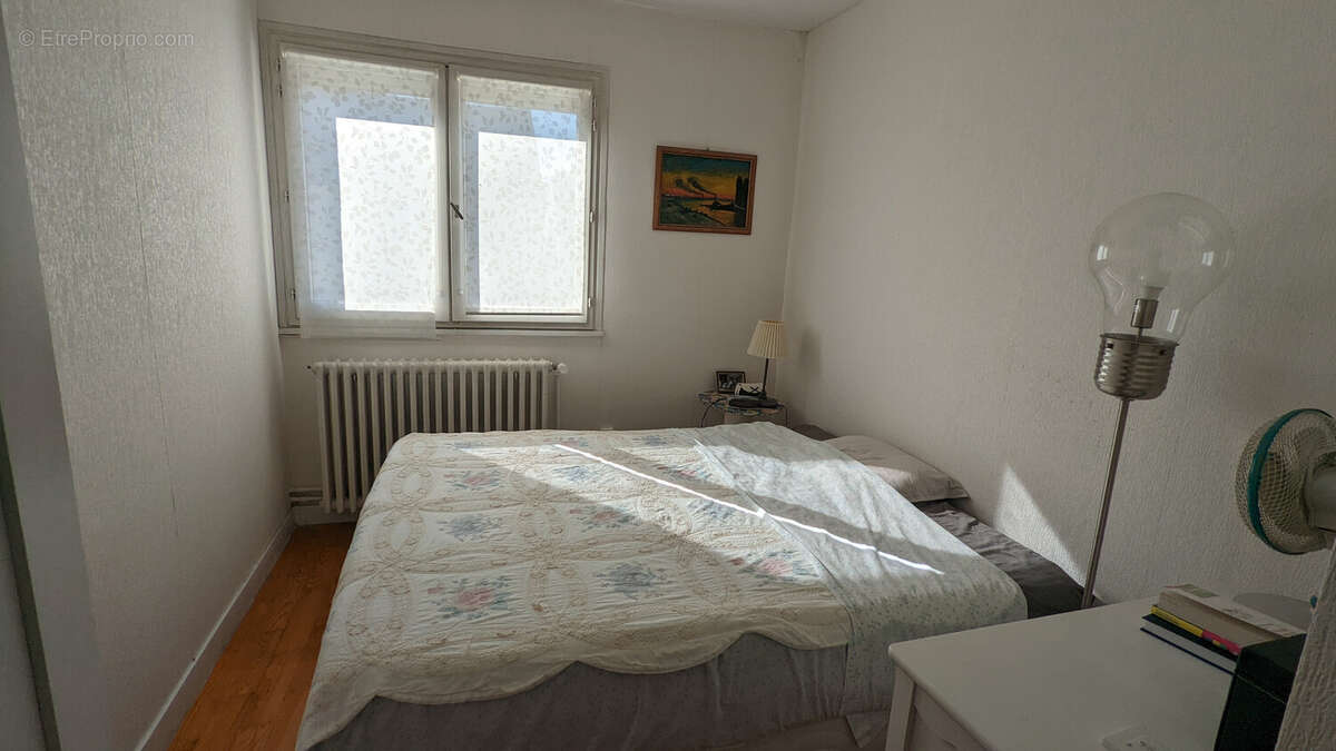 Maison à MARSANNAY-LA-COTE