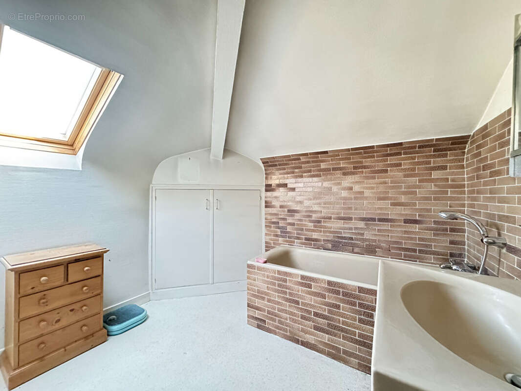 Maison à SAINT-GERMAIN-EN-LAYE