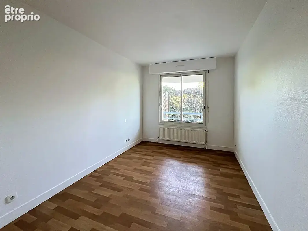 Caudéran Golf - 2 p - 46m² - Parking - photo 4