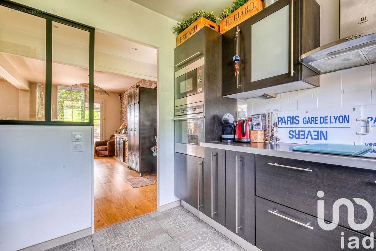 Photo 5 - Maison à FERRIERES-EN-BRIE