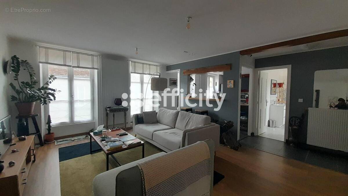 Appartement à ALENCON