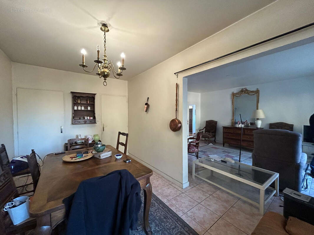 Appartement à ANNONAY